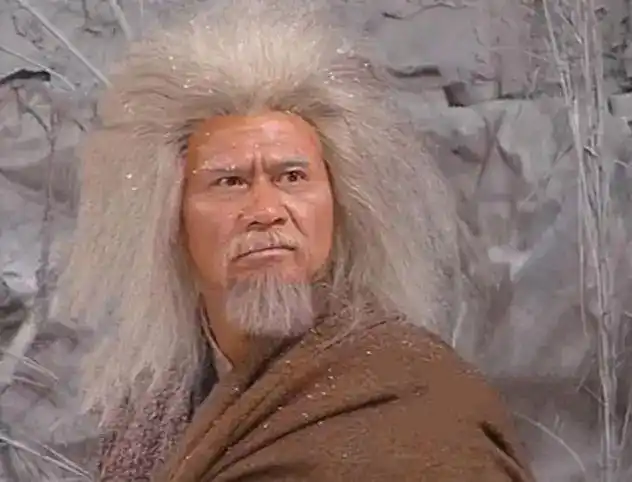 为什么《射雕英雄传》欧阳锋武功天下第一,却打不过《神雕侠侣》里的