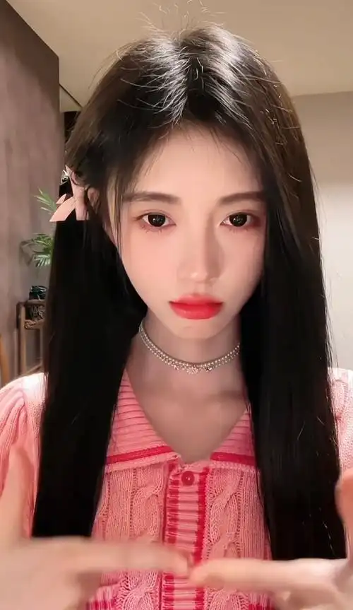 鞠婧祎超甜比心手势舞##鞠婧祎超甜手势舞