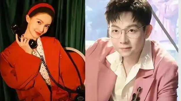 金晨胡夏恋爱已见父母准备结婚再到被分手网友是才最忙的