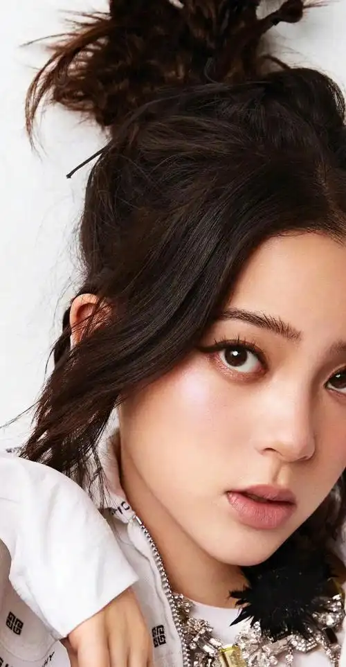 宝岛少女欧阳娜娜全图写真合集