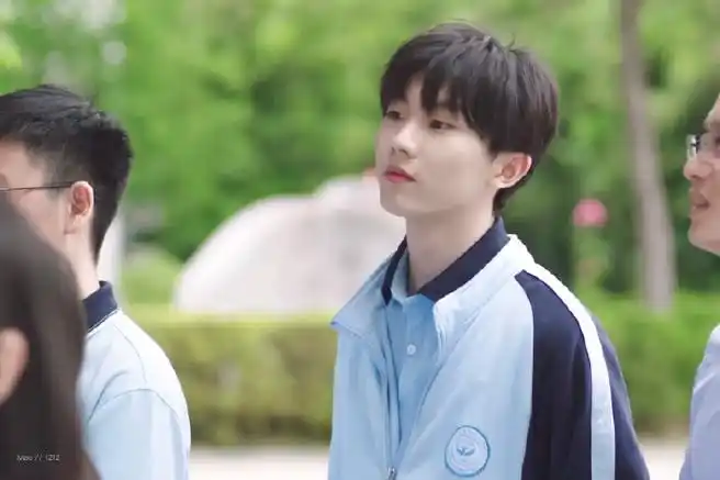 马嘉祺高考加油呀