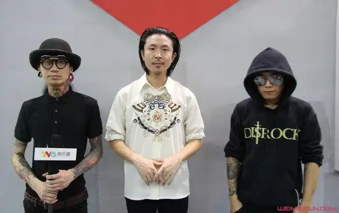 海龟先生李红旗哪里人主唱详细个人资料起底来头不小