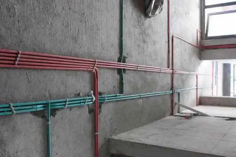 万裕苑李先生新家