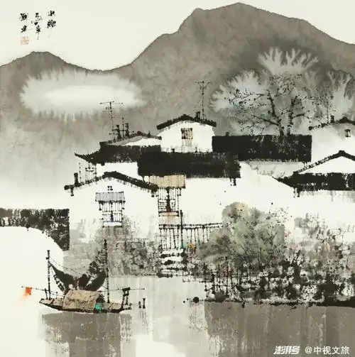 爱上北外滩:美在耕耘——刘建