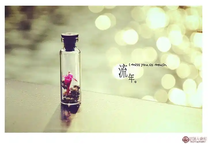 色彩控再见旧时光