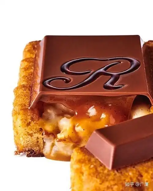 世界顶级豪华酒店里的甜品师fran04oisperret讲述他甜品改革历程附