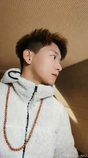 cv风允之超话—新浪微博超话社区