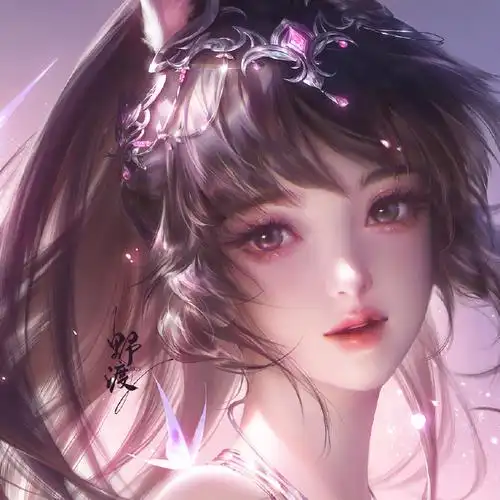 小舞超话#斗罗大陆小舞##小舞#「野渡」·生庆头像62600567