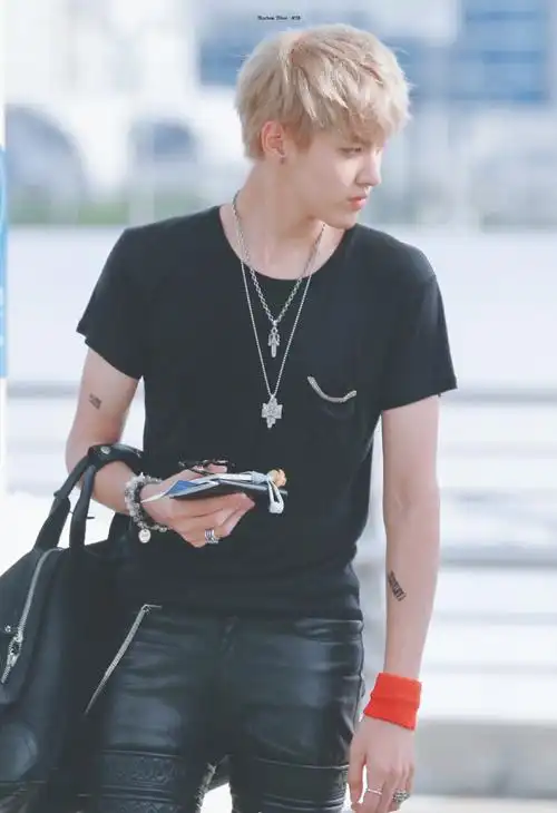 张艺兴/吴亦凡/鹿晗/王一博/蔡徐坤/王源/小鬼王琳凯/justin黄明昊