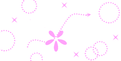 透明gif点线闪图素材