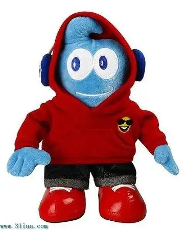 世博期间海宝不断档不涨价特许品销售创纪录