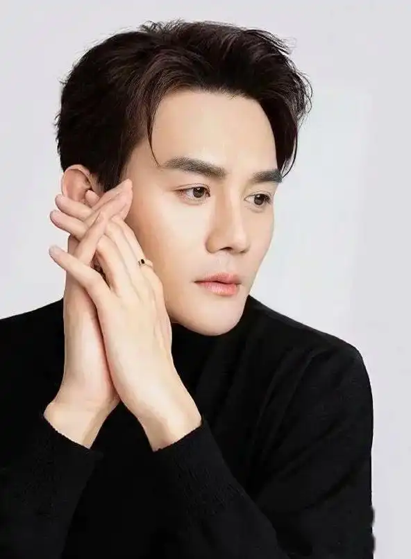 创作灵感 #图文专享热门话题 #王凯 #大江大河3 细水长 - 抖音