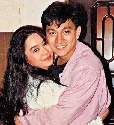 组图:盘点娱乐圈感情恩怨 看港台明星如何"消费"旧爱 (2)