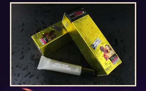 麦艾斯马仔男士外用延时凝胶男性私处保养按摩成人情趣性保健用品