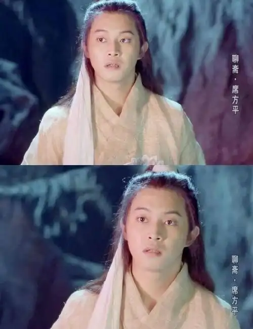 沙溢自曝年轻时曾是校草看过当年的照片网友真的不是吹牛的