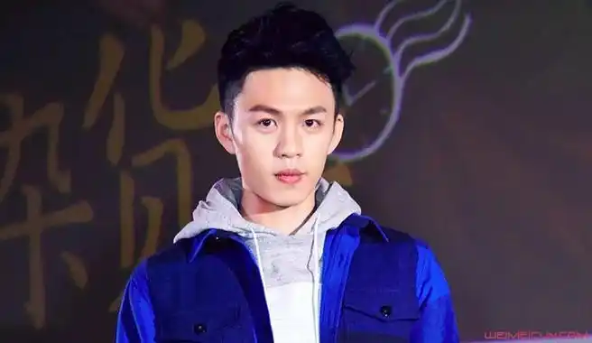 李鸿其的女友是谁 90后影帝李鸿其与李亦捷为什么分手