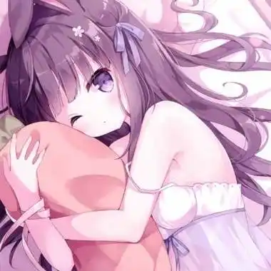 头像女动漫污动漫头像骚气和污一点的女生头像图片