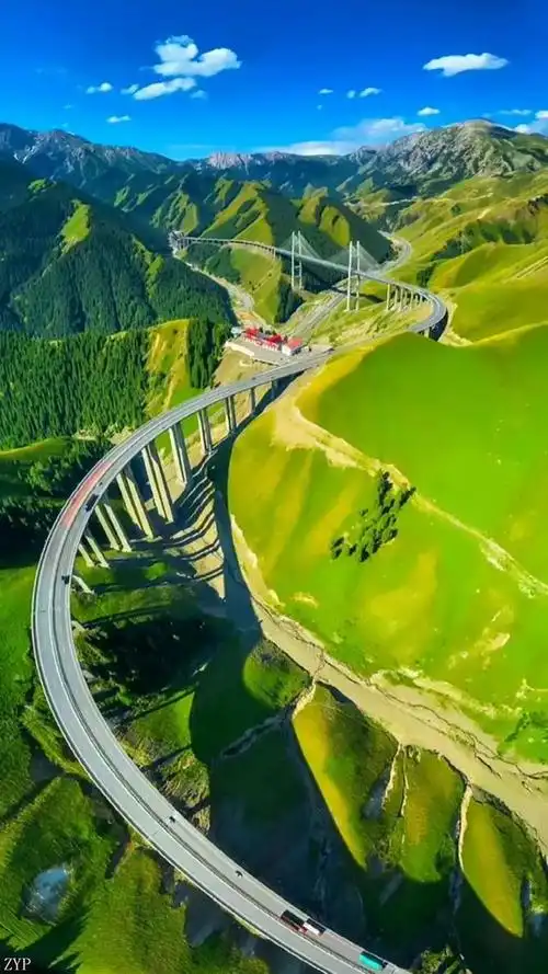 太美了!100张世界顶级美景