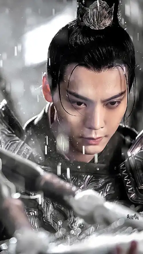 陈伟霆超话|电视剧斛珠夫人超话方鉴明【战】陈伟霆x方鉴明@william