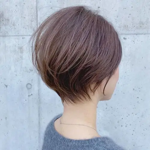 2021春季发型怎么剪?先看看这16款短发,时尚利落还瘦脸_腾讯新闻