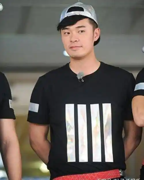 终于知道陈赫为何会退出《跑男》了!原因令人无法抗拒!