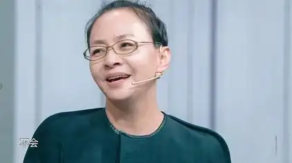 英达老婆梁欢照片 - 西瓜视频