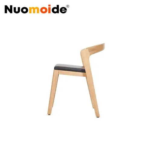 诺曼北欧实木创意创意设计设计师家具playchair玩椅餐椅
