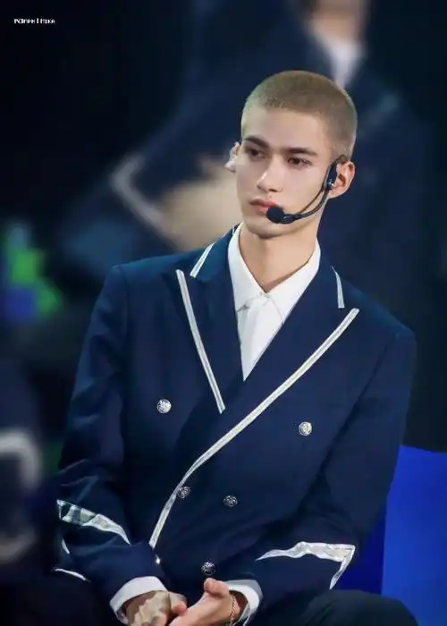 创造营2021下架又上架##米卡音乐节舞台