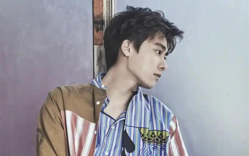 李易峰时尚俊美写真,大陆明星-回车桌面