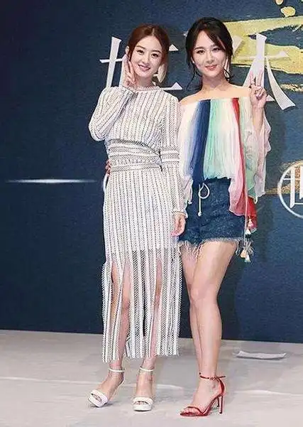 杨紫多高杨紫真实身高有167吗2022已更新今日图集