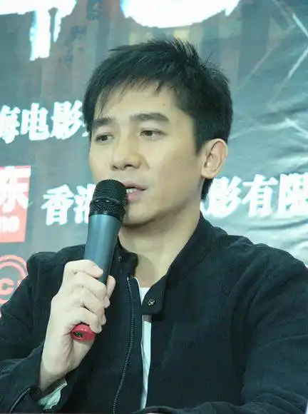 导演王家卫,主演梁朝伟,王菲,刘嘉玲,张震,董洁等主创人员就《2046》