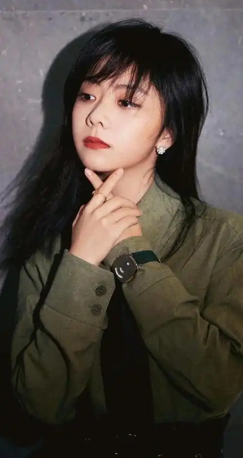 谭松韵个人资料简介(中国内地女演员谭松韵) - x迷电脑网