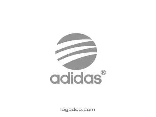 图案标志剪刀发艺发廊创意大气简约logo素材矢量图形模板素材下载-标