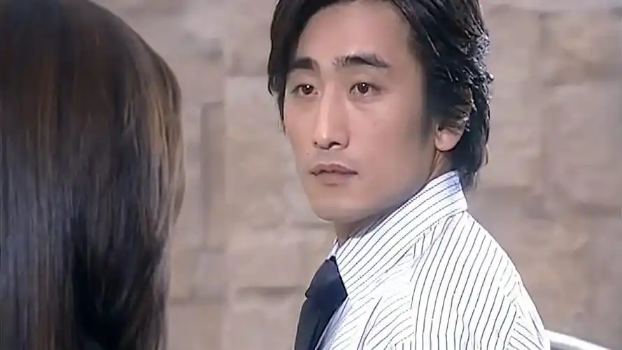 天若有情车仁表谈论董洁一番侃侃而谈情妇伤心难过