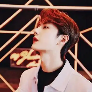 王一博qq头像高清 高清头像图片大全 -【爱个性】