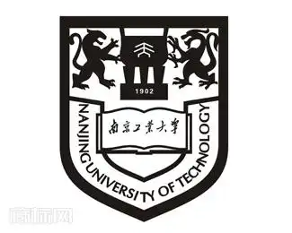 南京工业大学校徽标志寓意