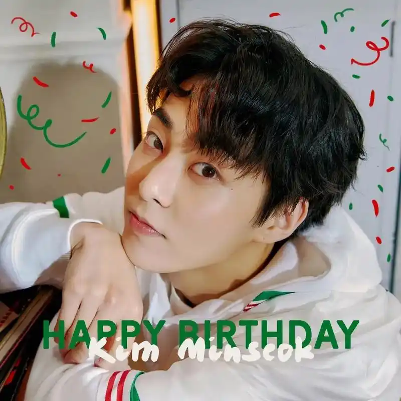 金珉锡 #xiumin #xiumin金珉锡  我们的ex - 抖音