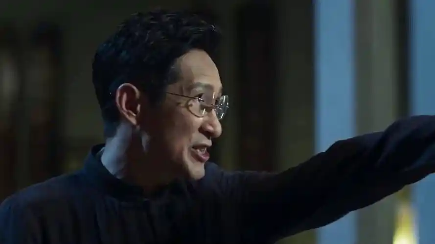 辉叔的人格魅力真的不亚于东叔塔寨即将灭亡破冰行动东叔王劲松抖音二