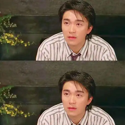 喜剧之王情侣头像喜剧之王卡通图片头像