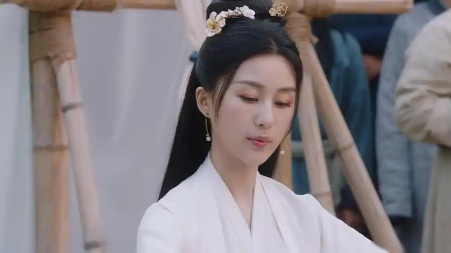 我就是这般女子|夏楠|颜值巅峰,惊艳整个宇宙