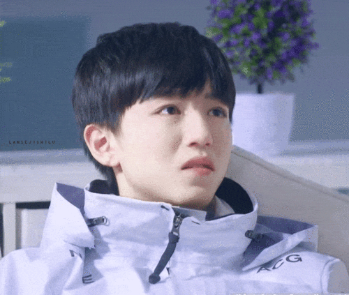 回顾剧里的小哭包王俊凯梨花带雨小安安让人心疼