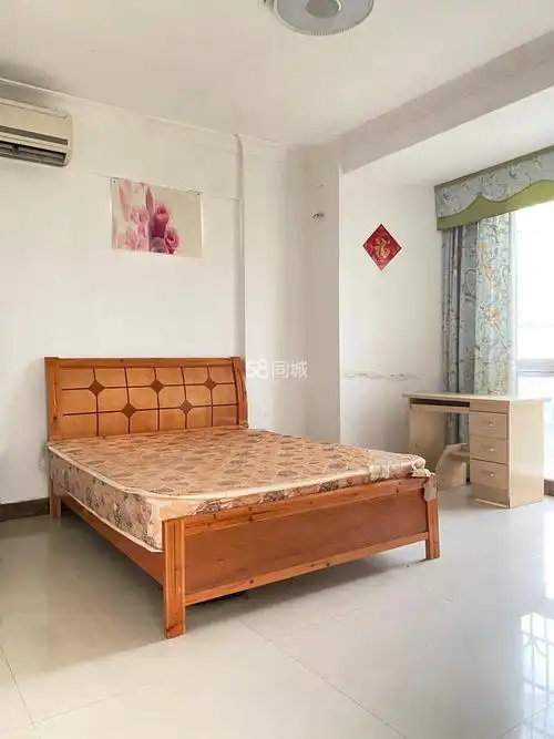广州番禺大石金城花园金城花园 2室1厅1卫出租房源真实图片