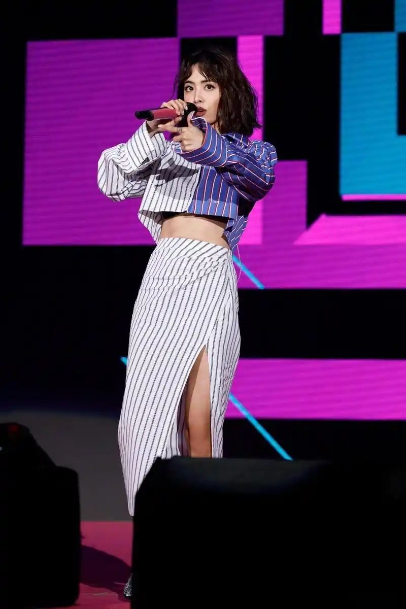 謝謝你們讓我更加