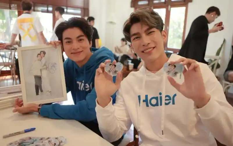 【mewgulf201127haier活动】可爱子