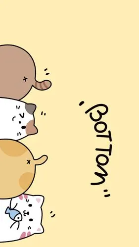 可爱卡通qq背景图 - 堆糖,美图壁纸兴趣社区