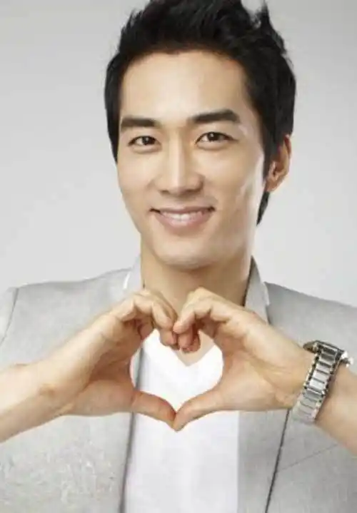 宋承宪明星动态