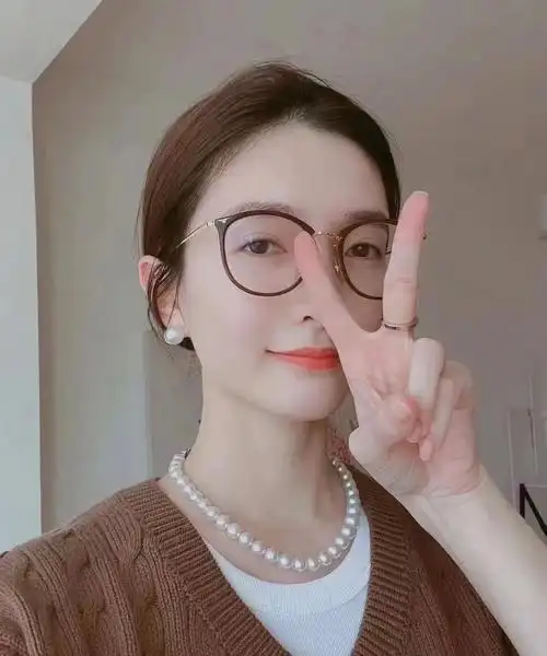 别不承认明星几十万的珍珠你可以轻松拥有