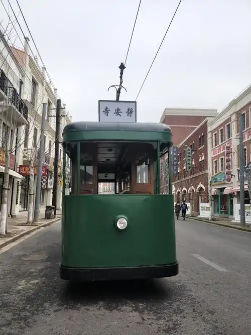 上海影视城拍摄基地!