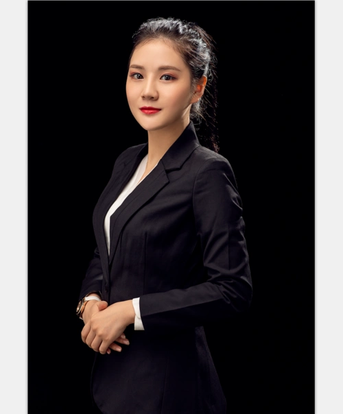 【定制】商务形象照