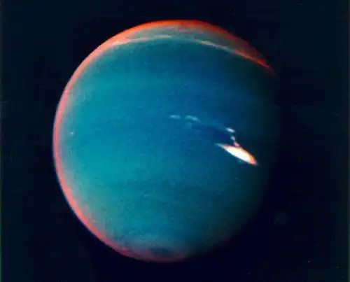 海王星即将上演"冲日"表演